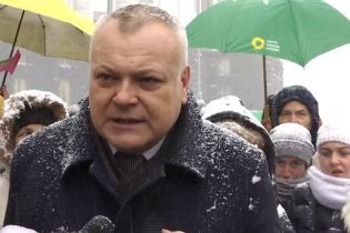 "Це шантаж". Мер Сміли прокоментував ситуацію з відсутністю опалення у місті
