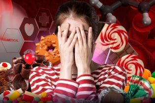 5 основных причин тяги к сладкому