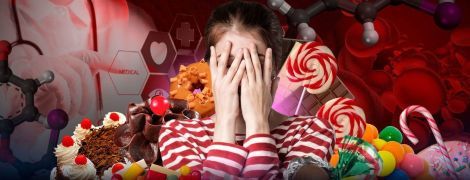 5 основних причин тяжіння до солодкого