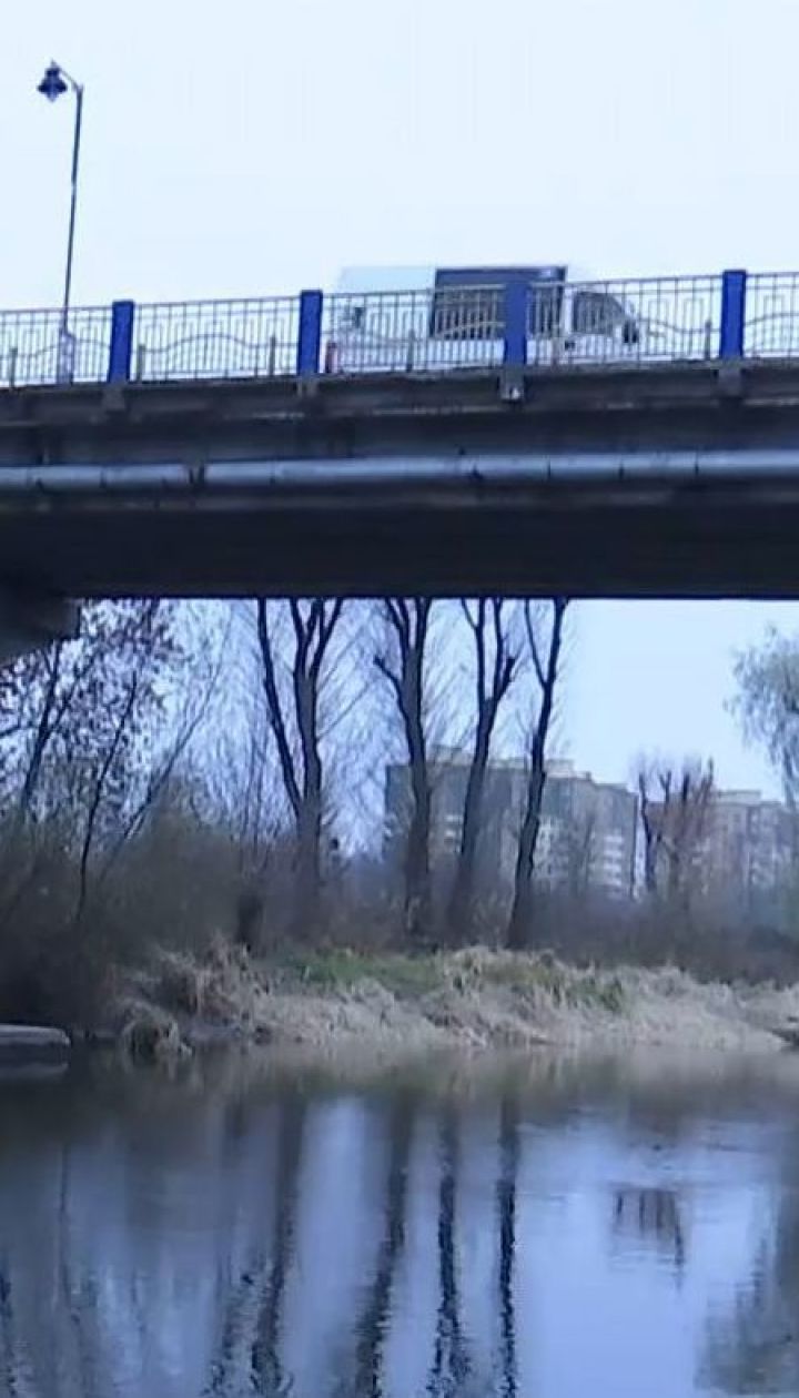У Луцьку троє чоловіків урятували самогубцю