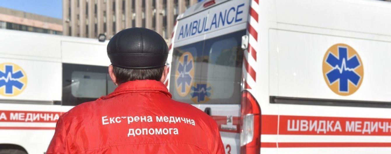 Жителі Черкас розповіли про сморід у повітрі перед масовим отруєнням школярів
