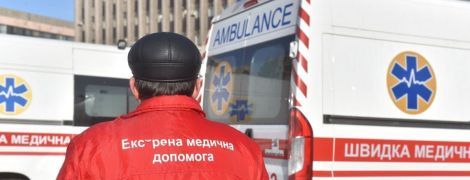 Пьяных водителей скорой помощи в Николаеве выгнали с работы