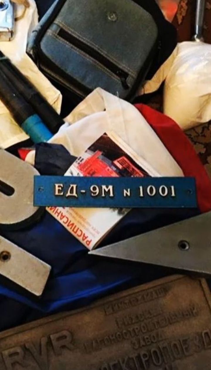 Столичные правоохранители разоблачили вандалов, которые летом разбили елекричку