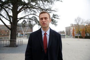 Користувачі соцмереж гнівно відреагували на слова Навального про Об'єднавчий собор