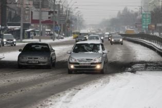 В Полиции развеяли главные мифы о зимней и летней резине