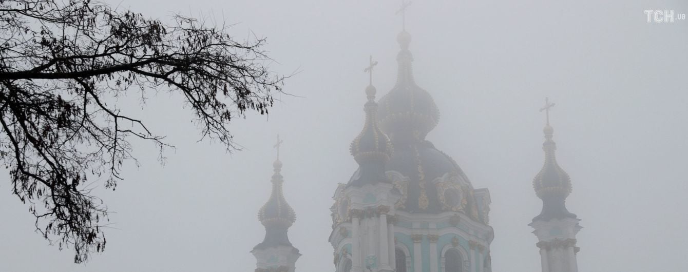 Наступного тижня стане відома дата Об'єднавчого собору УПЦ - радник Порошенка