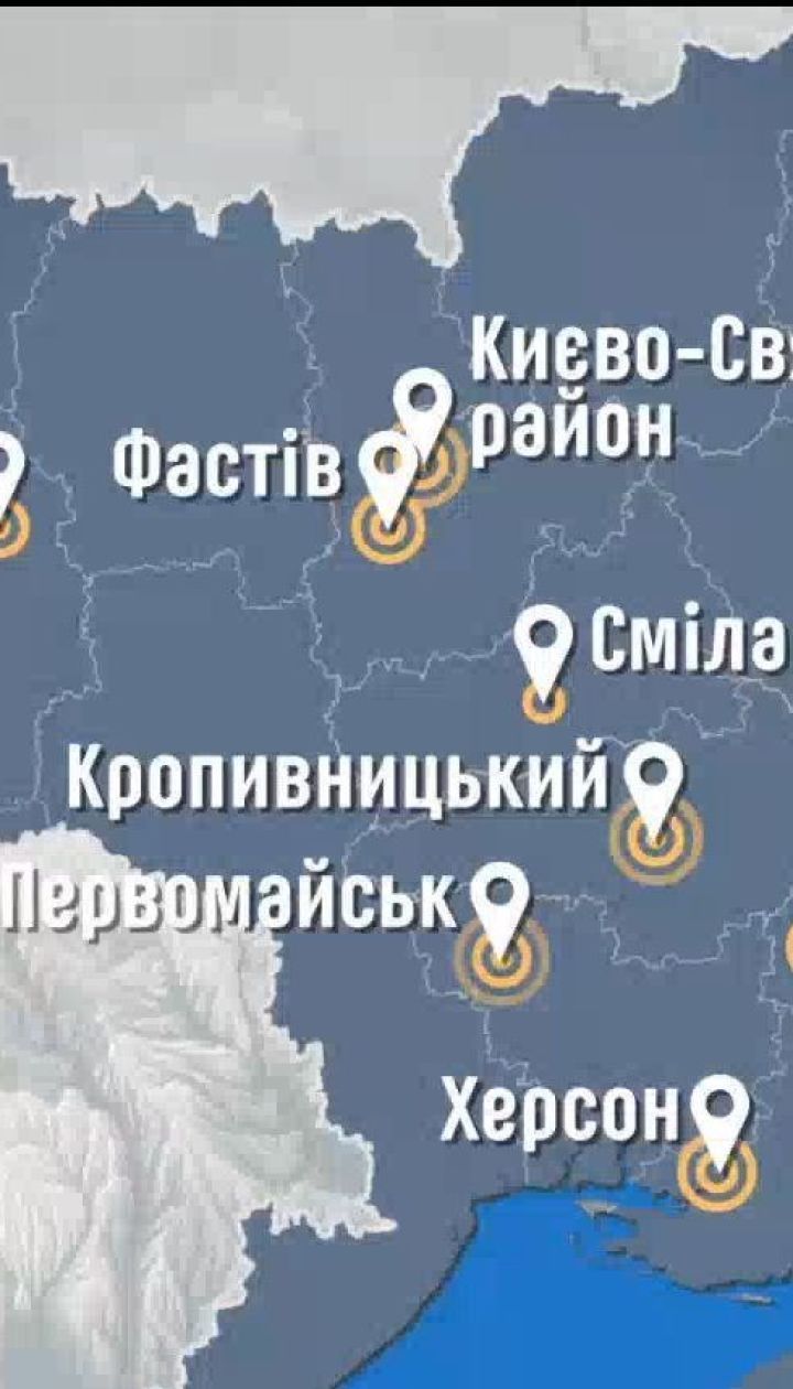 12 міст не можуть розпочати опалювальний сезон через борги перед Нафтогазом