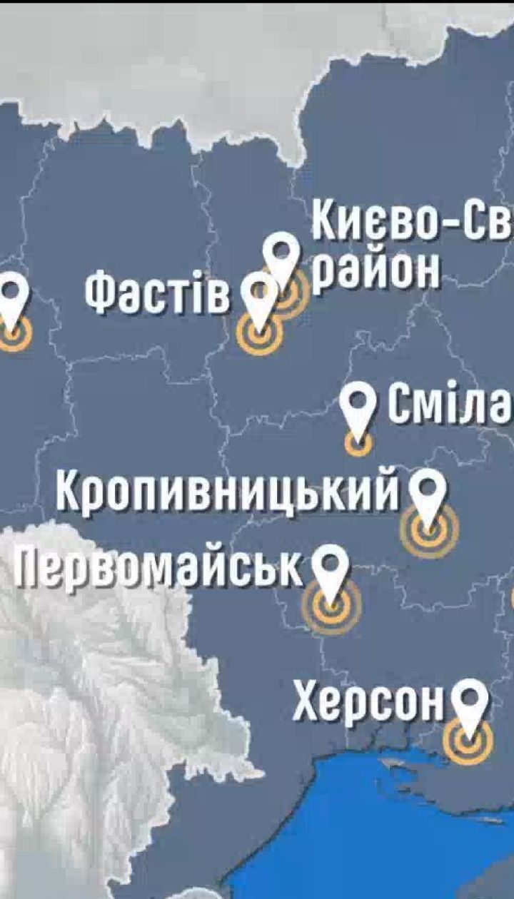 12 городов не могут начать отопительный сезон из-за долгов перед Нефтегазом