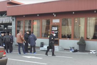 Кривава стрілянина у Луцьку: поліція затримала підозрюваних
