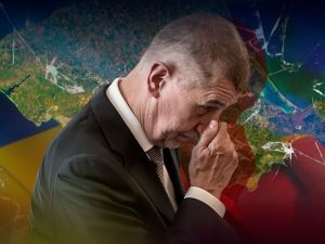 Кримський провал