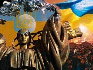 Украинский политический маятник