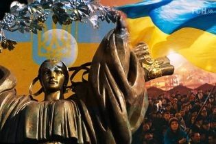 Украинский политический маятник