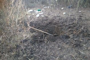 Окупанти двічі застосували важке озброєння на Донбасі в останній день осені
