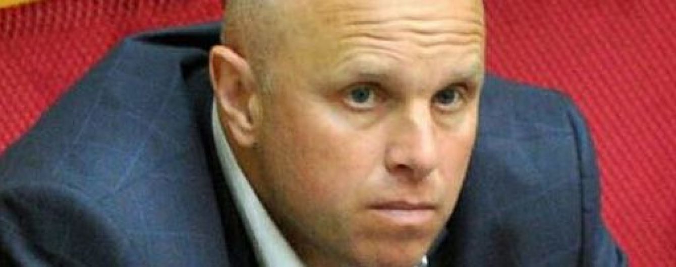 У Києві обікрали народного депутата – ЗМІ