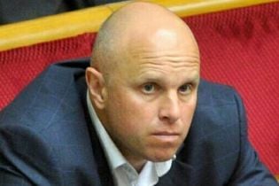 У Києві обікрали народного депутата – ЗМІ