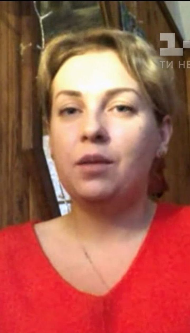 Вистава буде дуже непередбачуваною - Анна Паленчук про проект "Номери" за п'єсою Олега Сенцова