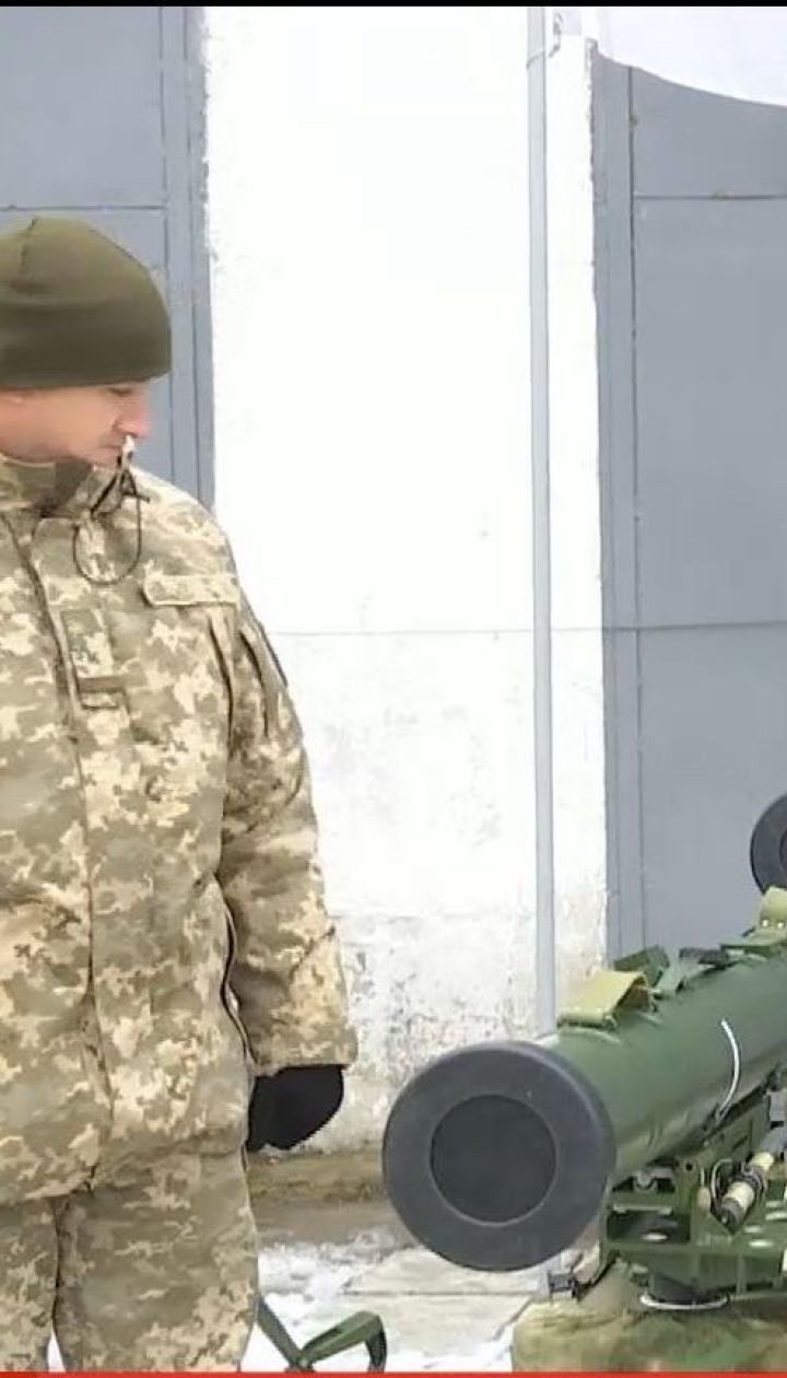 Украинские производители передали в войска 70 единиц боевой техники и вооружения