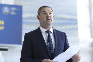 В САП составили подозрение экс-председателю ГФС Продану в присвоении 89 миллионов гривен