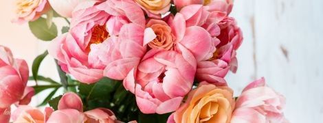 Как дольше сохранить срезанные цветы свежими