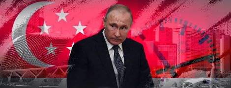Кто не успел — тот опоздал (сингапурское чудо)