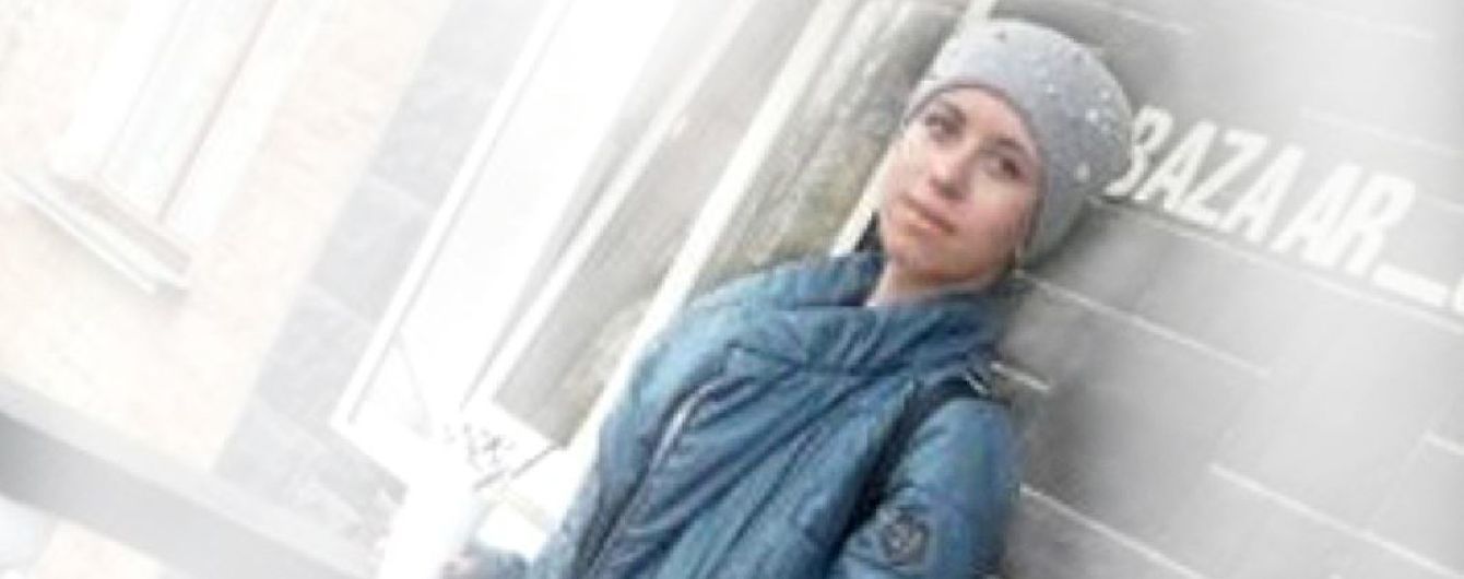 14-летней Ольге приходится бороться с опухолью мозга