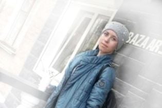 14-летней Ольге приходится бороться с опухолью мозга