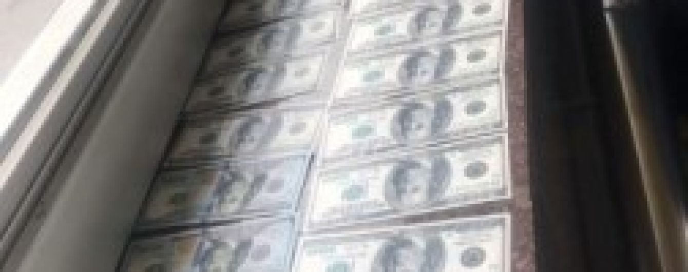 В Днепре подполковника-налоговика разоблачили на взятке в 200 тысяч гривен