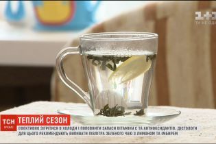 Дієтологи та психологи радять, що треба пити аби не змерзнути і не впасти в депресію