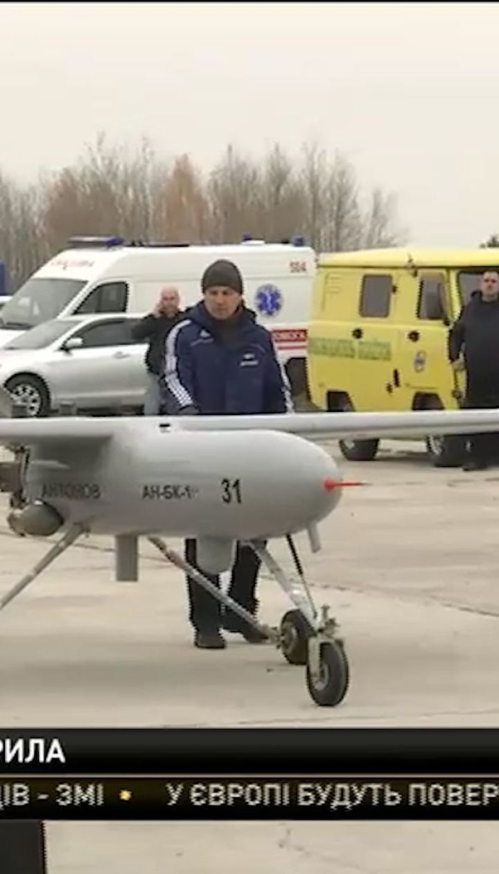 Чем отечественная ударная беспилотная авиация лучше иностранной