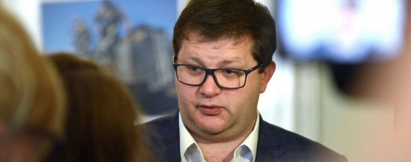 Евросоюз может ввести санкции против Венгрии – Арьев
