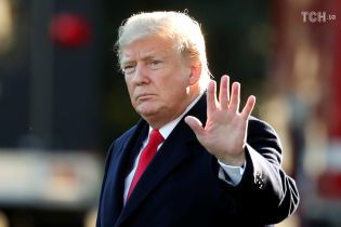 Трамп посмеялся с идеи европейской армии и напомнил о НАТО