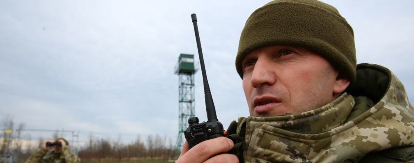 Держприкордонслужба відмовила у перетині кордону 800 росіянам після завершення воєнного стану