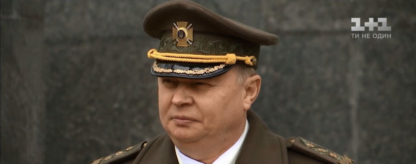 Перший пішов: у Міноборони відправили на пенсію держсекретаря, на черзі заступники міністра
