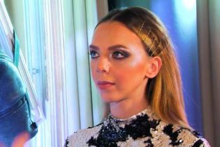 Племінниця Ротару SONYA KAY зізналася, що у неї спільного з Бредом Піттом