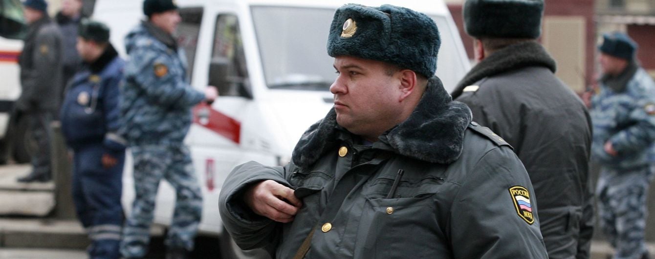 В Москве неизвестные забили камнями гражданина Киргизии