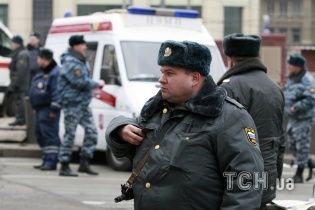 В России за кражу задержали "экс-министра "ДНР"