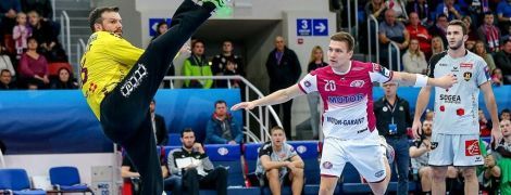 "Мотор" в ефектному стилі обіграв фіналіста минулорічної Ліги чемпіонів