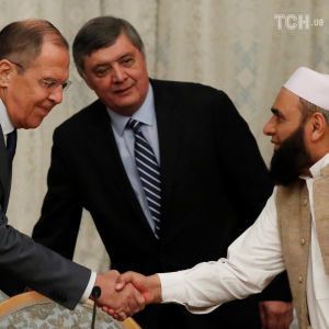 Україна представила на засіданні ПА НАТО доповідь про зв'язки Росії з ісламськими терористами