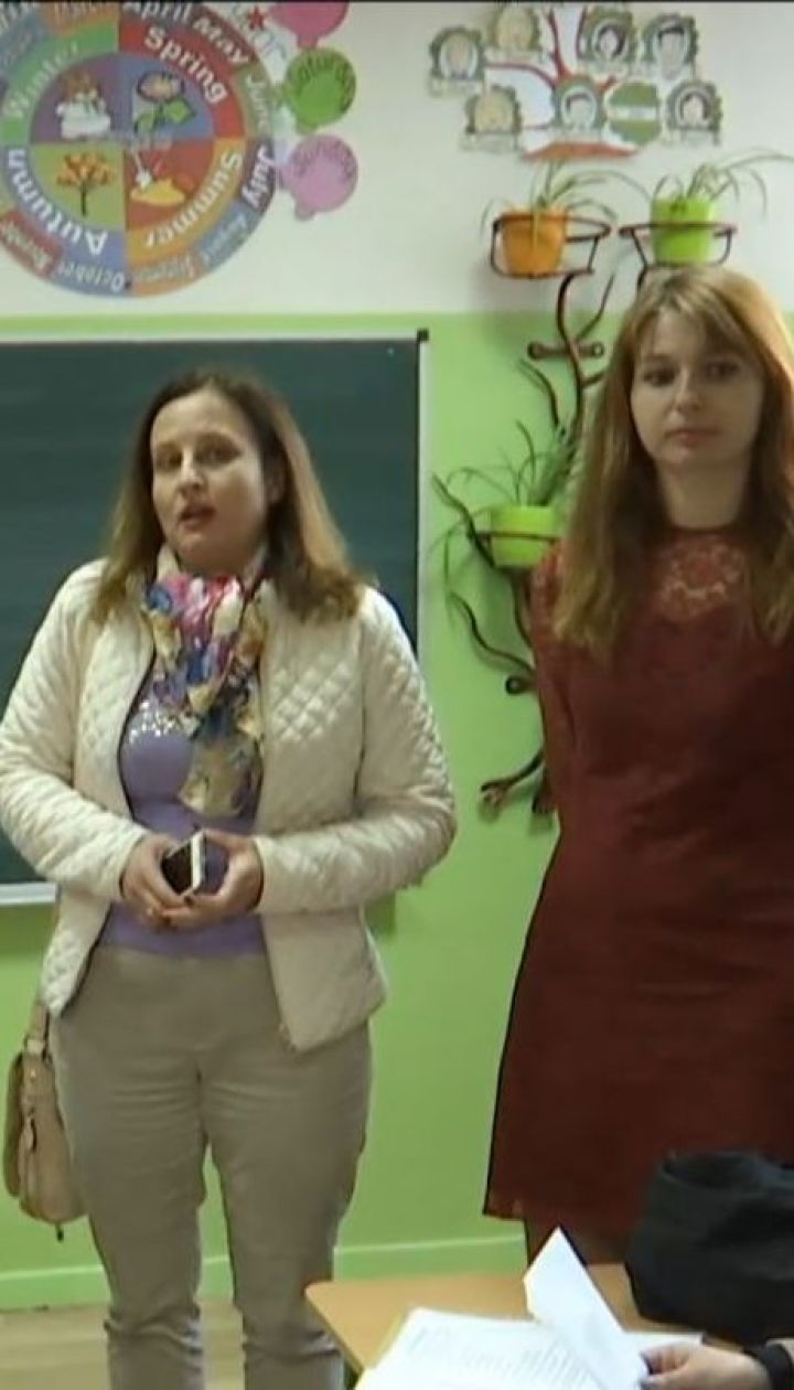Львівська вчителька, яку звинуватили в приниженні учня, відбулась доганою
