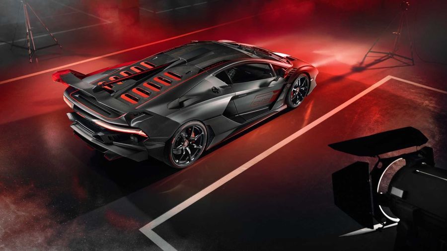 Lamborghini_1