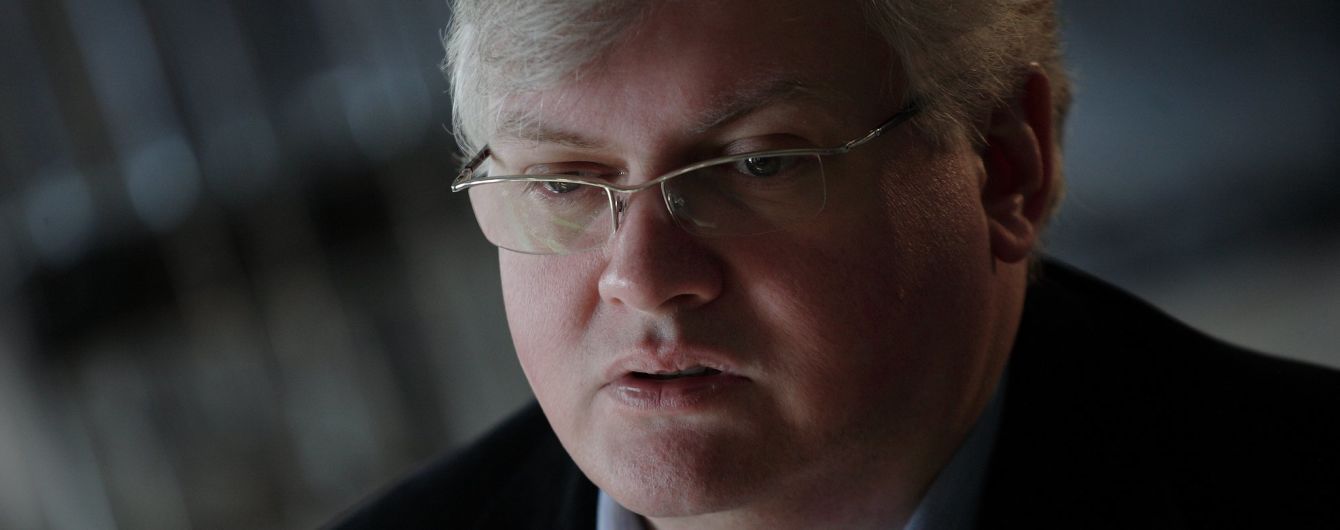У Красноярську викинувся з вікна депутат путінської партії "Єдина Росія"