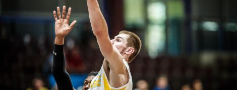 18-річний українець дебютував у Чемпіонаті Іспанії