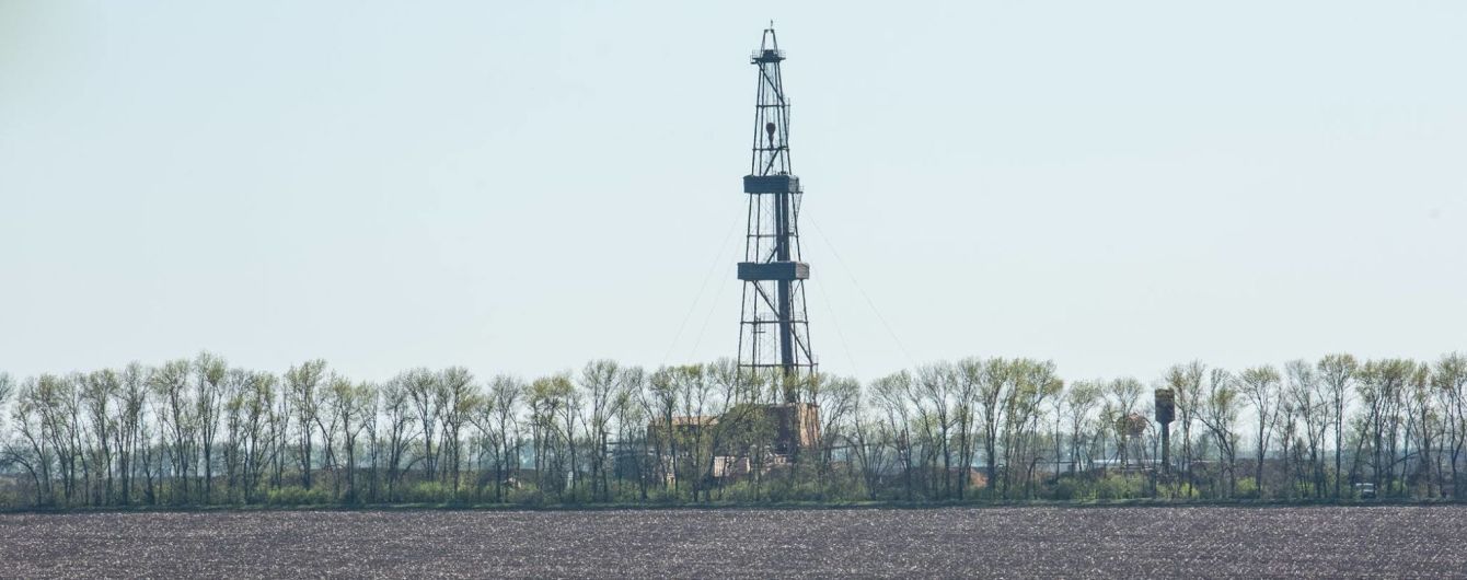 Польша готова поставлять газ в Украину в случае отсутствия договоренностей с РФ