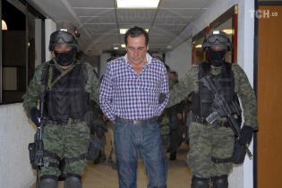 У Мексиці помер один із найвідоміших наркобаронів