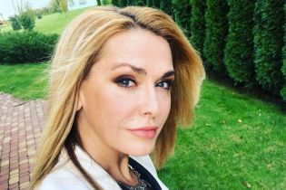 Ще ого-го: Ольга Сумська показала обличчя без макіяжу