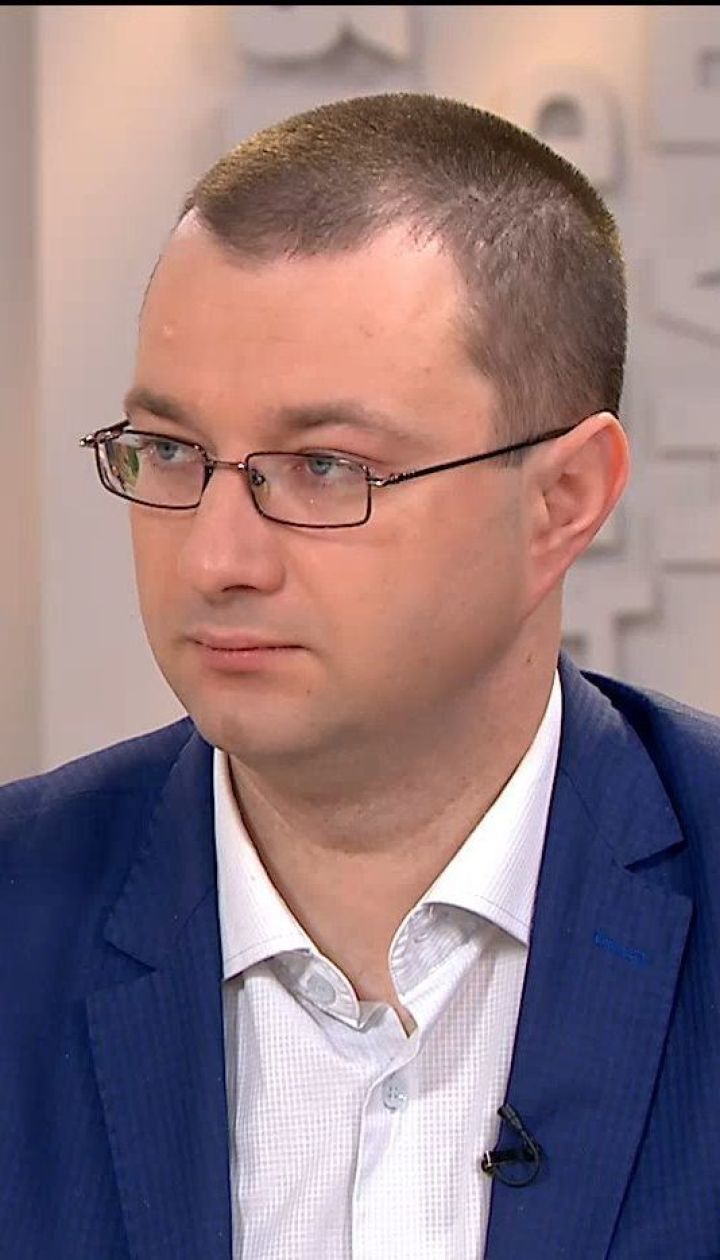 Представник Мінсоцполітики Віталій Музиченко відповів на запитання глядачів щодо субсидій