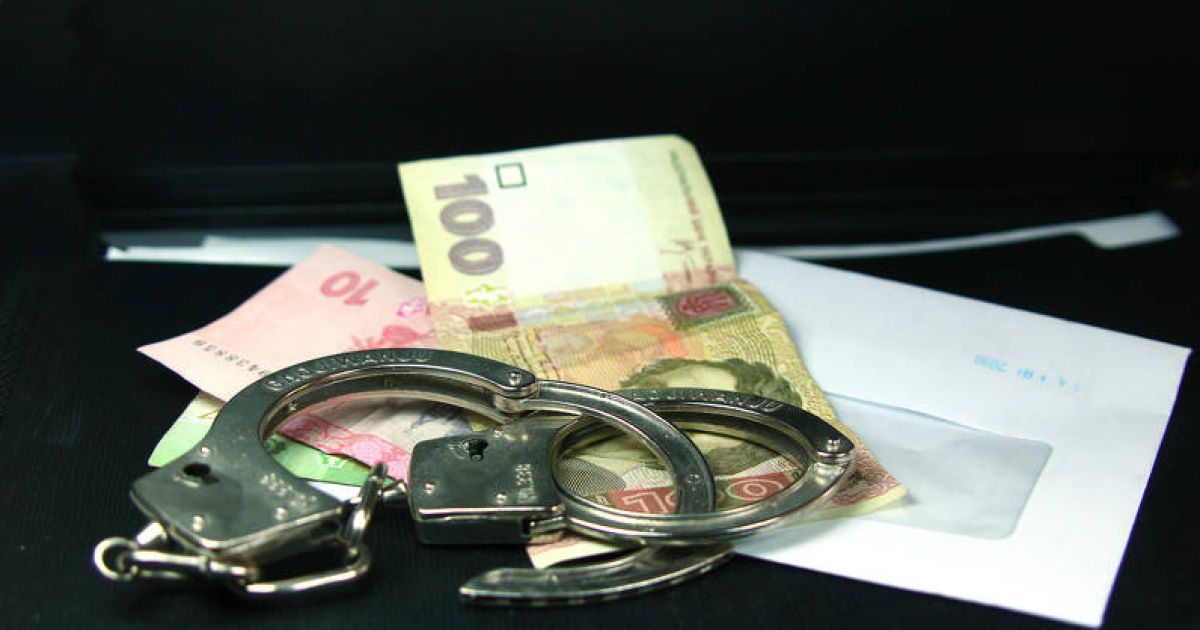 ДАБІ, яка очолила антикорупційний рейтинг - встановила новий рекорд з корупції
