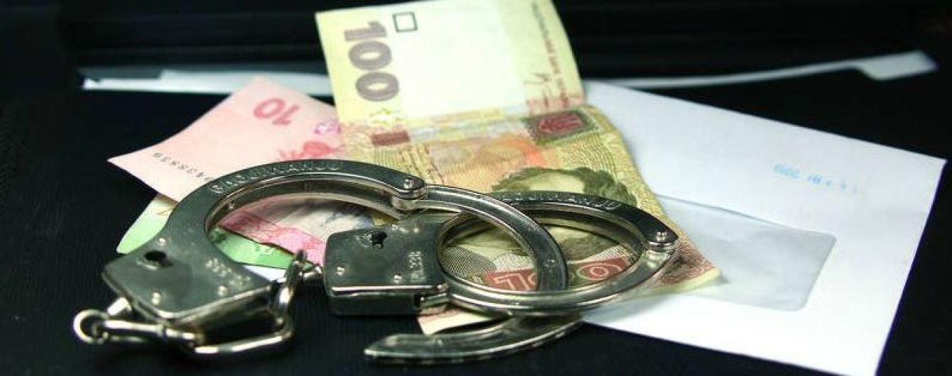 ДАБІ, яка очолила антикорупційний рейтинг - встановила новий рекорд з корупції