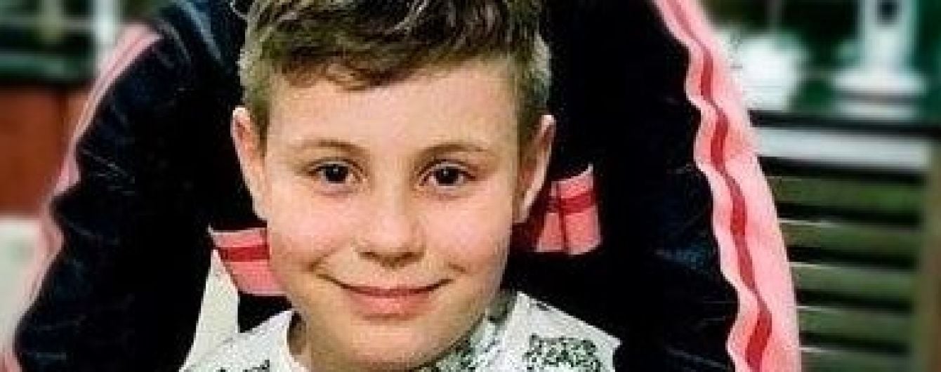 Детская вечеринка и большой торт: сын Тины Кароль отпраздновал 10-летие