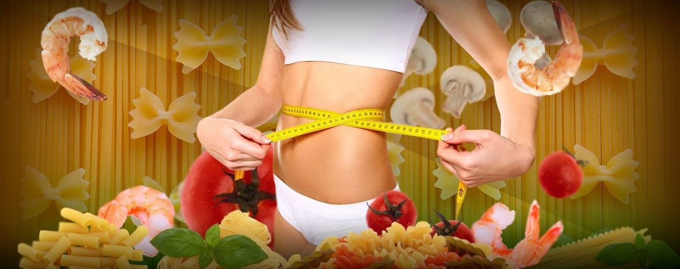 Чи можна їсти макарони без шкоди для фігури